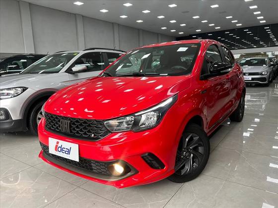 FIAT ARGO 1.3 FIREFLY FLEX DRIVE S-DESIGN MANUAL FIAT ARGO 1.3 FIREFLY FLEX DRIVE S-DESIGN MANUAL